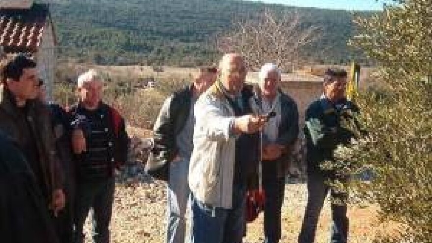 Poljoprivredna savjetodavna služba