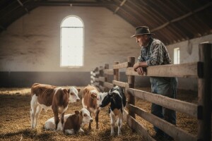 Ima li perspektive za "baby beef" proizvodnju?