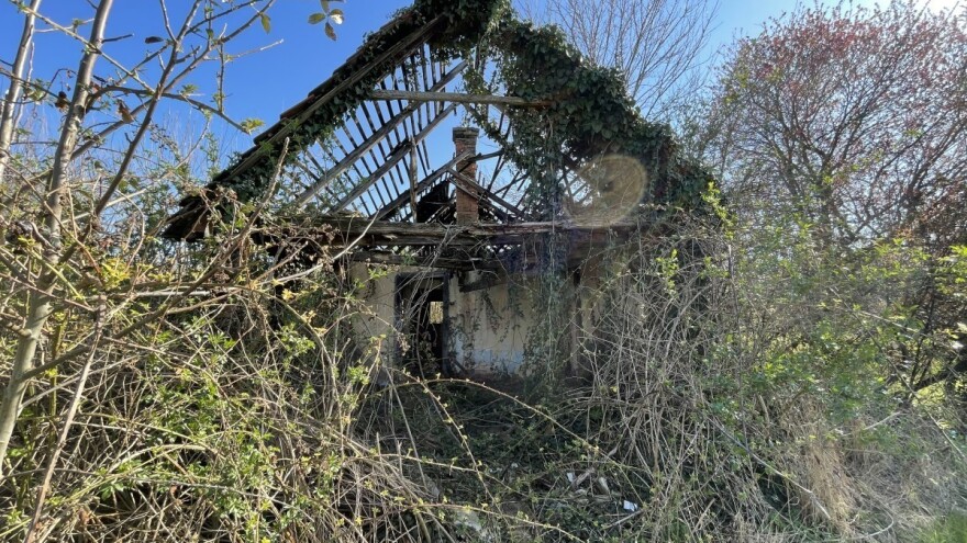 Mario Skelin: Samo porez može zaustaviti degradaciju objekata, ali i poljoprivrednog zemljišta