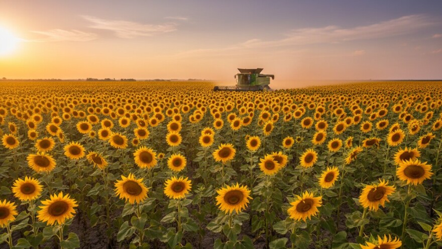 Imaćemo dovoljno ulja i šećera i za izvoz