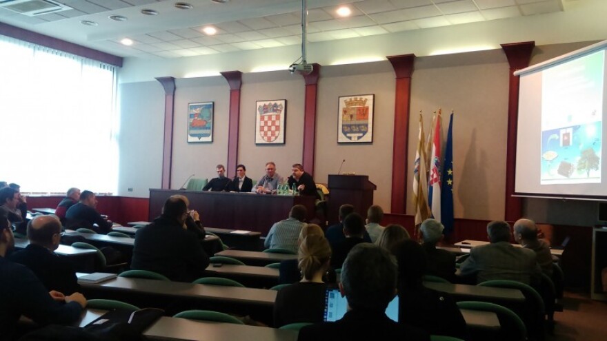 Energetski zelena Slavonija realna je opcija!