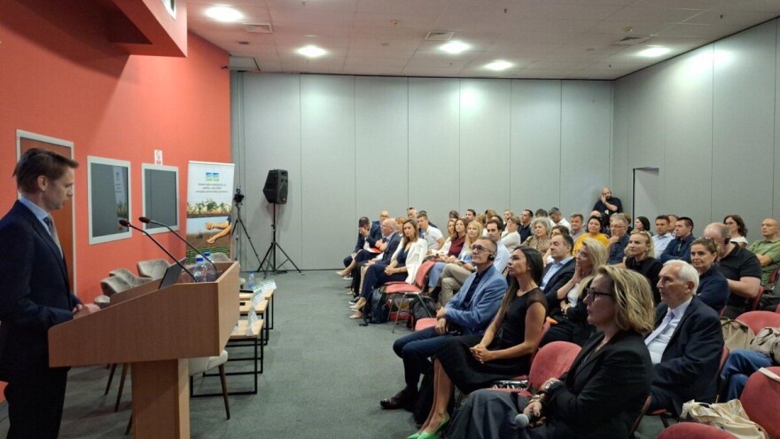 Šta za proizvođače soje donosi novi propis EUDR? Kompanije zabrinute, a odredbe nejasne