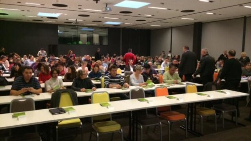 Što je Syngenta pripremila za ovu godinu?