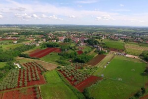 U mreži najboljih turističkih sela svijeta i Kaštelir-Labinci