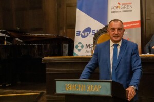 Miličić: Svaki izvezeni šleper jaja, prilika je za domaće proizvođače