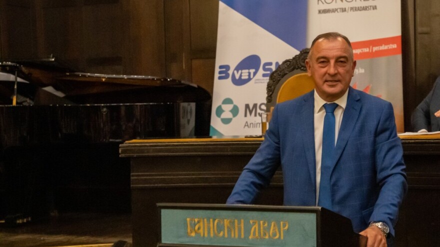 Miličić: Svaki izvezeni šleper jaja, prilika je za domaće proizvođače