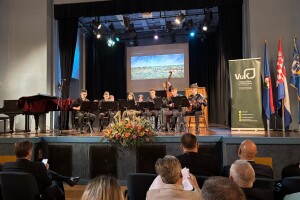 Vrijedna obljetnica uz povećan broj studenata - 165 godina djelovanja Veleučilišta u Križevcima