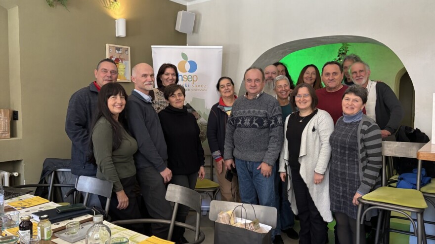 Ekološki proizvođači imaju kupce, ali nedostaje proizvoda