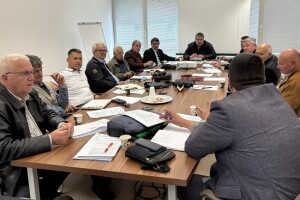 Pašarine "užarile" atmosferu na sastanku pčelara