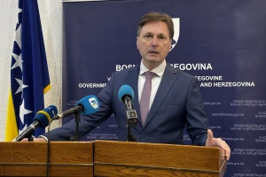 Oružjem istjerali inspektora s farme: "Krivične prijave su podnesene"