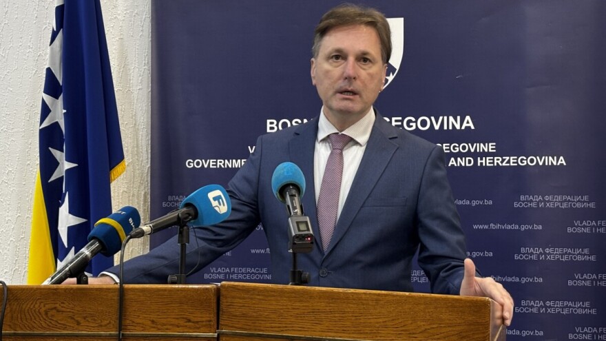 Oružjem istjerali inspektora s farme: "Krivične prijave su podnesene"