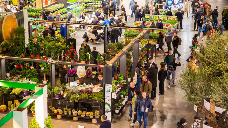 Myplant & Garden najavio deseto izdanje sajma 2026.