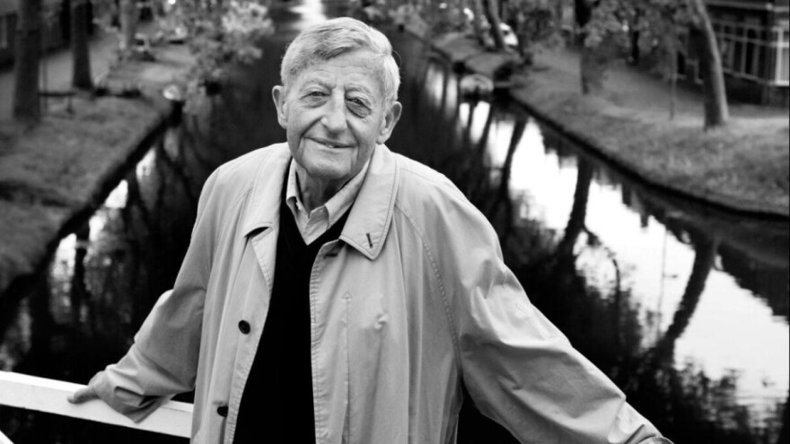 U 90. godini preminuo Simon Groot, velikan sjemenarstva