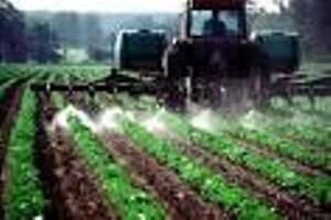 Održiva uporaba pesticida uz edukacije