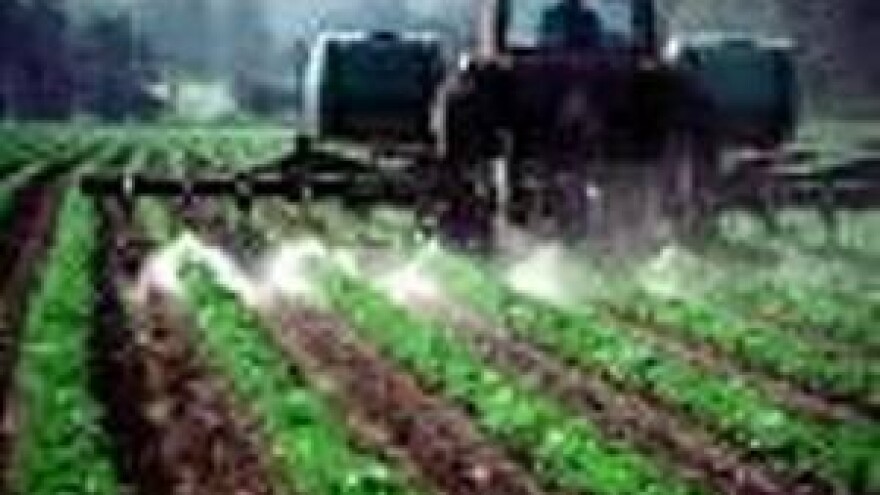 Održiva uporaba pesticida uz edukacije