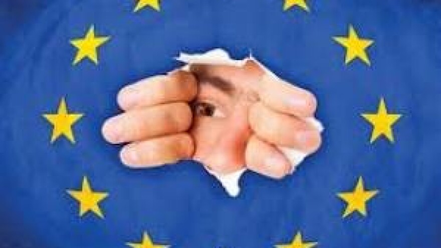 Kako do novca iz EU?