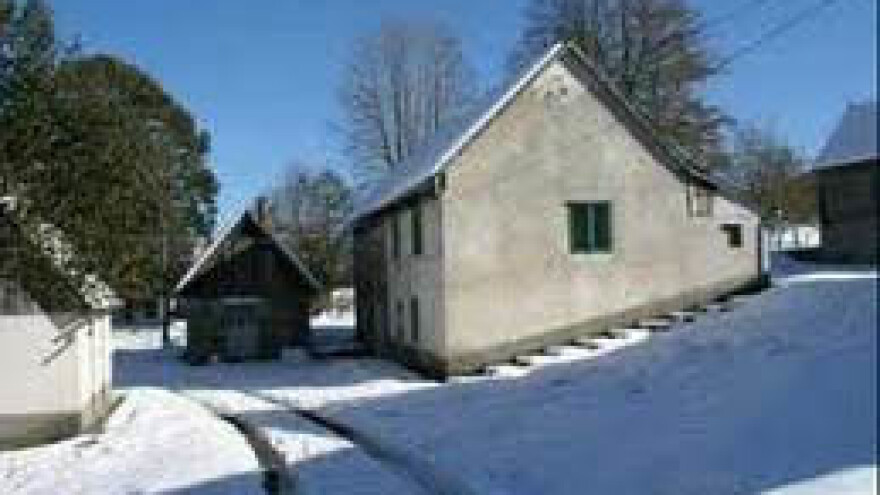 Budućnost seoskog turizma u Lici