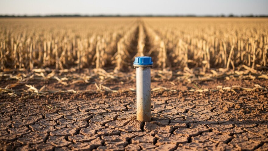 Imaju besplatnu vodu za navodnjavanje ali je ne koriste!