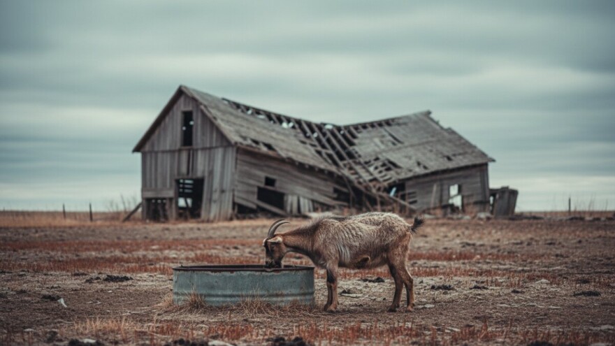 Imala farmu samo zbog novca od poticaja