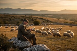 Imamo 330 tisuća nezaposlenih, ali nitko ne želi biti pastir!