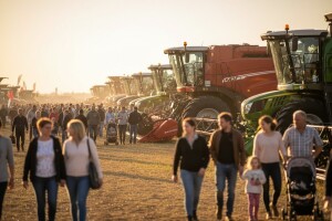 Imamo dobitnike! I Farm Show Vas daruje - opet!