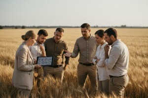 Imamo Hrvatsku agronomsku komoru!