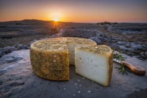 Imamo najbolji ovčji sir na svijetu