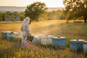 Imamo premalo ekoloških pčelara