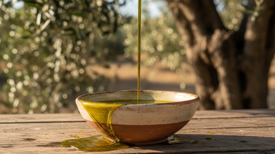 Imamo vrhunsko maslinovo ulje, no kad će postati brand?