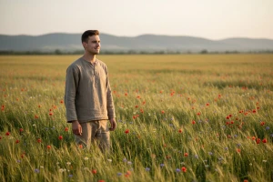 Imaš njivu i šta sad?