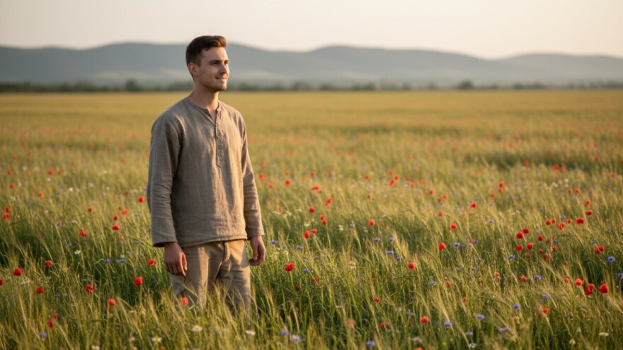 Imaš njivu i šta sad?