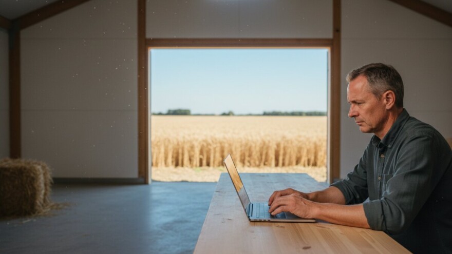 Imaš pitanje za ministra poljoprivrede? Evo pa #PitajMinistra ;)