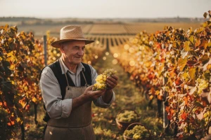 Imat ćemo opet odlična baranjska vina!