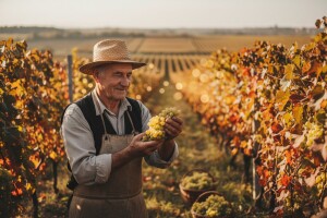 Imat ćemo opet odlična baranjska vina!
