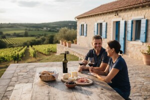 Imate OPG i bavite se seoskim turizmom? Ministarstvo turizma dodjeljuje bespovratna sredstva