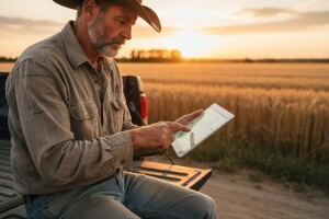 Imate poteškoća pri pristupu AGRONET-u? Pročitajte upute APPRRR-a!