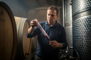 Imate problema sa zastojem fermentacije?