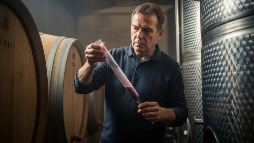 Imate problema sa zastojem fermentacije?