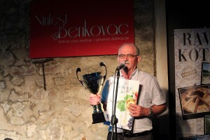 Vinfest i titulu šampiona posvetili prerano preminulom Željku Katuši