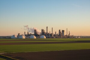 Imenovana nova Uprava Petrokemije