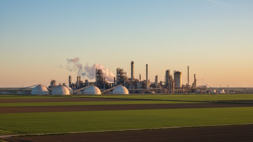 Imenovana nova Uprava Petrokemije