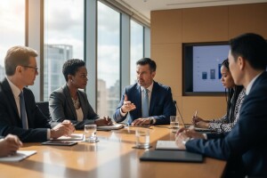 Imenovano Vijeće za prehrambenu industriju