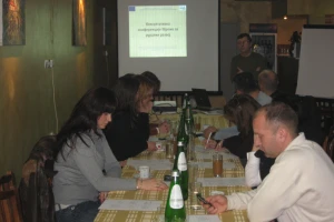 Razvoj sela potiče od inicijative stanovništva