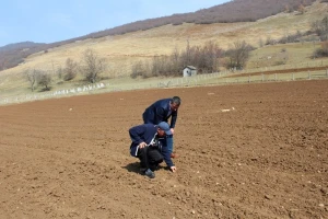 Pripreme za proljetnu sjetvu u punom jeku - plasman poizvoda bez problema
