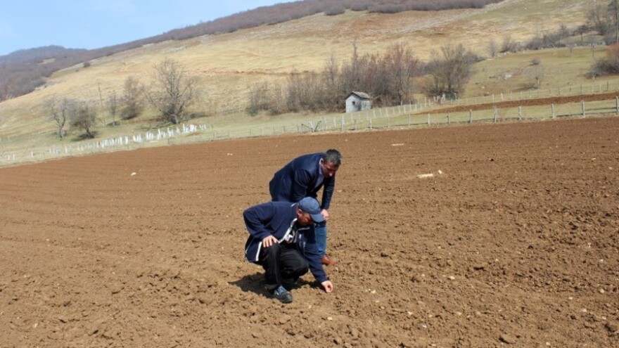 Pripreme za proljetnu sjetvu u punom jeku - plasman poizvoda bez problema