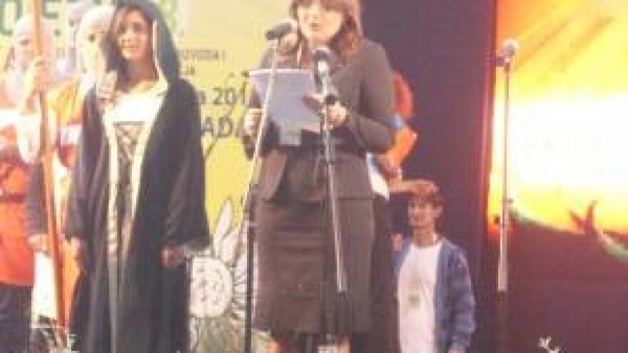 Hrvatski farmer - pokretač razvoja ruralnog turizma u Hrvatskoj