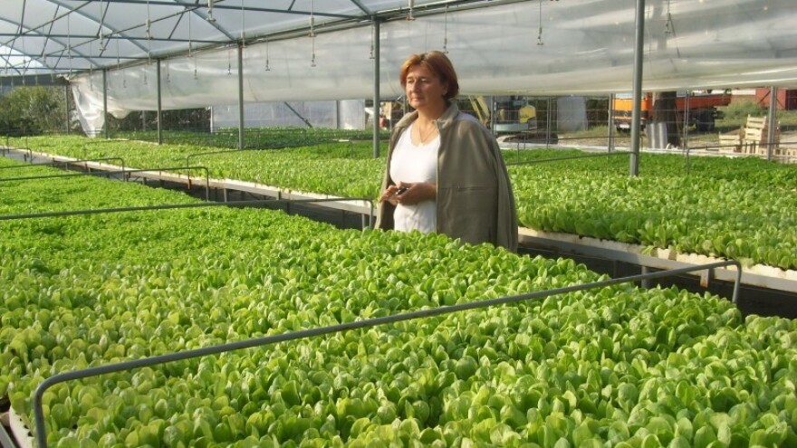 Dugotrajna povijest udruživanja poljoprivrednika!