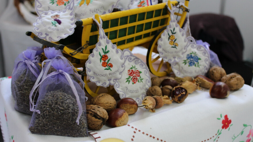 Ne propustite 21. Osječki jesenski sajam!