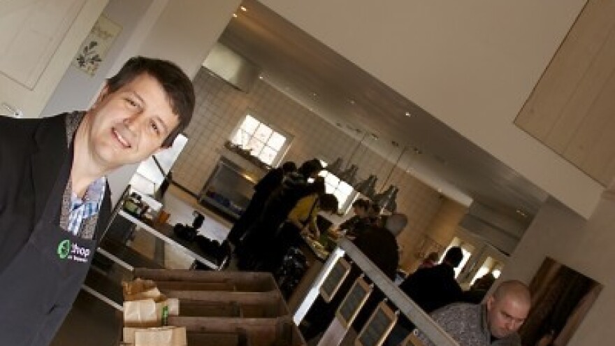 Ono što organski proizvedu, teško je i nabrojati