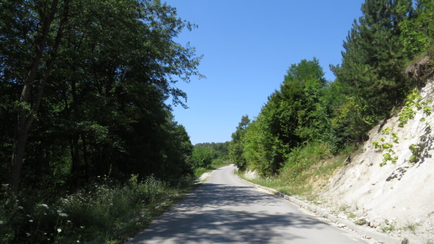 Postignut dogovor o predlogu zakona o obnovi prirode